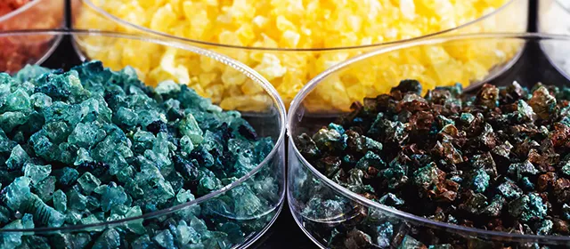 How Critical Minerals Shape the Future of Electric Vehicle Technology